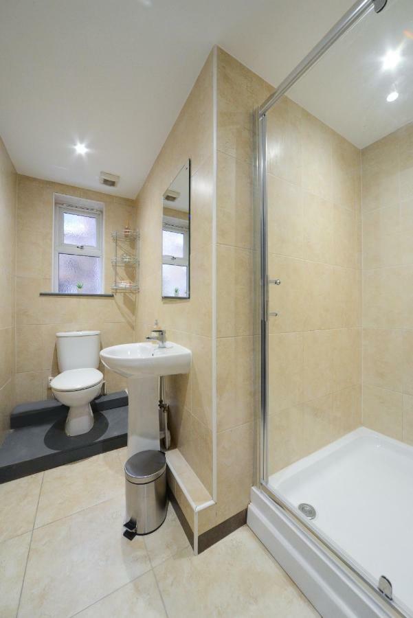 Beautiful Apartment Near Bournemouth, Poole & Sandbanks ภายนอก รูปภาพ